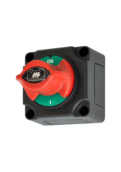 Cbe Akü Şalter R295/r 300a/1000a
