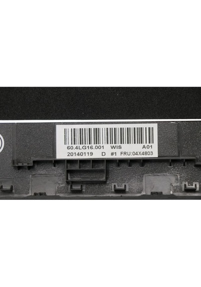 Lenovo Thinkpad L440 20as,20at 04x4805 Klavye Kasası Palmrest