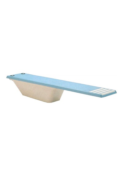 "Düz 200" Tramplen 200X35 Mt