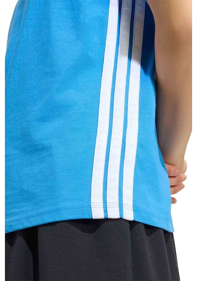 Adidas W 3s Sj T Mavi Kadın Kısa Kol T-shirt 000000000102504320
