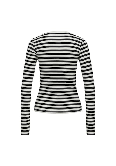 Jack & Jones Jxceline Kadın Tişört SIYAH