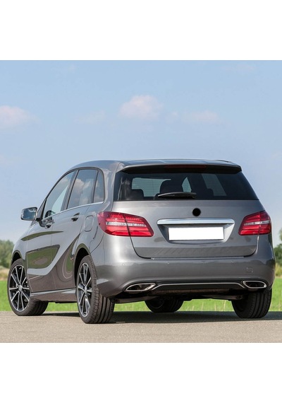 Mercedes B Seri W246 2015-2018 Arka Bagaj Amortisörü A2469800264