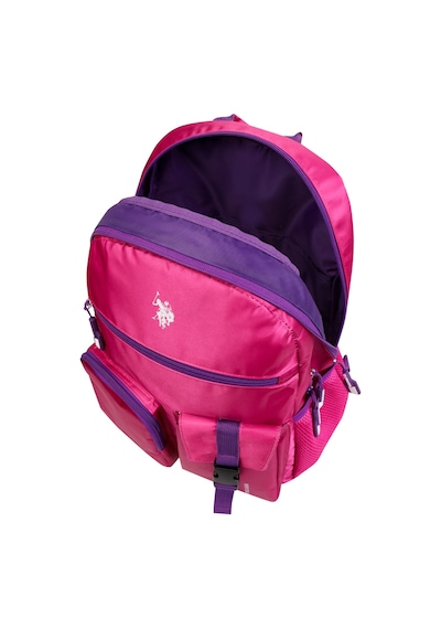 U.s. Polo Assn. Plcan24038 Sırt Çantası
