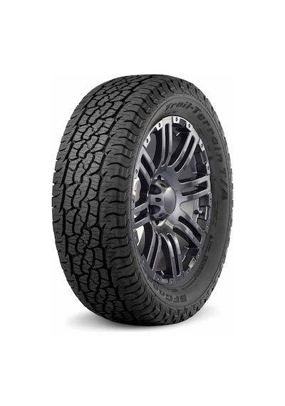 BFGoodrich 235/55R19 105H XL Trail-Terrain T/A Yaz Lastiği 2023