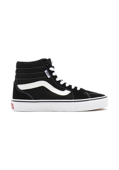 Vans Vn0a5hyuıju1 Filmore Hi Çok Renkli