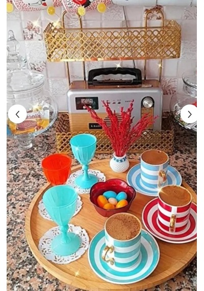 100 Lü 9 Cm Dantel Kağıt Çay Bardağı Altlığı Sunum Altlığı Bardak Servis Kağıdı Beyaz