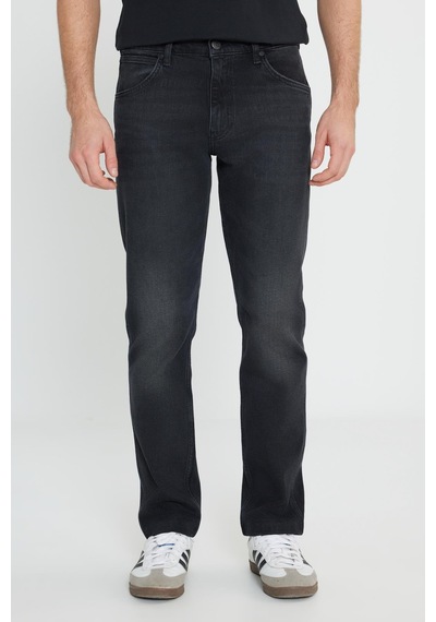 Wrangler Greensboro Denim Pantolon Stone Stone