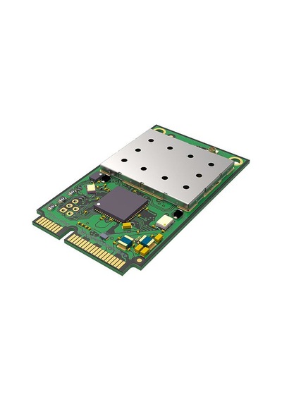 Mikrotik Concentrator Gateway Card R11E-Lora9 902-928 Mhz