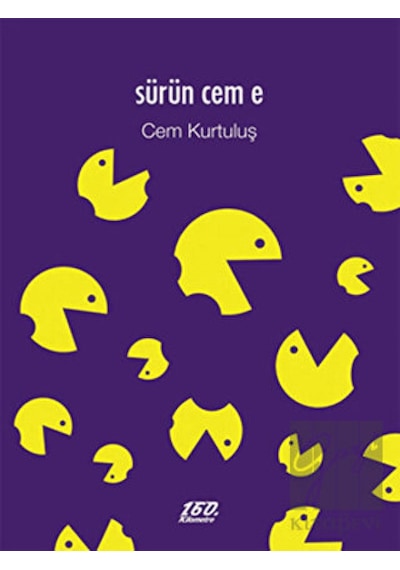 Sürün cem e - Cem Kurtuluş - 160.Kilometre