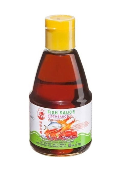 Balık Sosu 200 Ml.