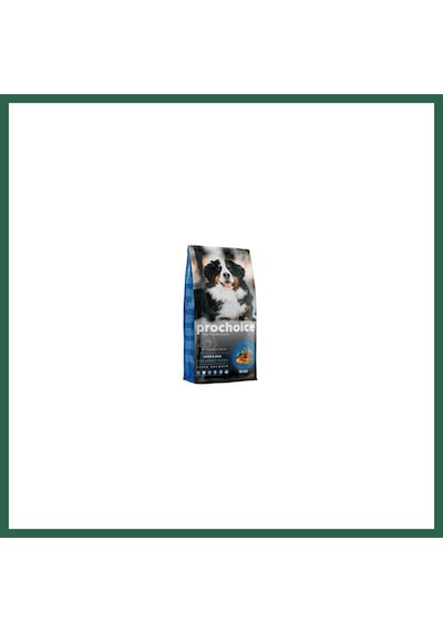 Pro Choice Proderma Kuzulu Ve Pirinçli Yetişkin Köpek Maması 18 Kg Bzs01