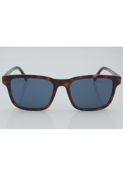 Lacoste Güneş L997s 214 54 - 01 Güneş Gözlüğü Leopar
