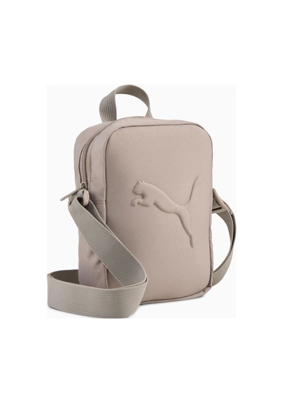 Puma Buzz Bej Omuz Çantası 091155-20 Krem
