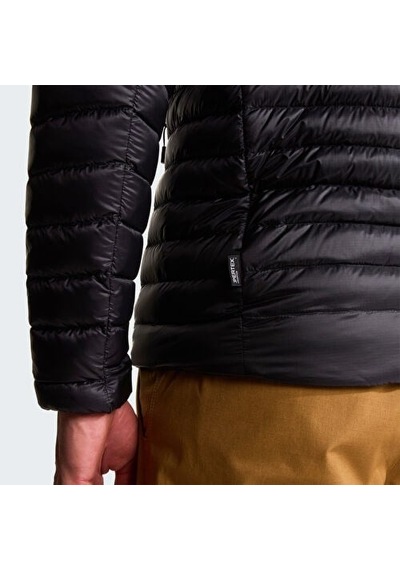 The North Face M Bettaforca Lt Down Erkek Mont-34101 Siyah