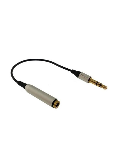 Stereo Dönüştürücü Kablo 3,5 mm Dişi Erkek Ttaf 97001