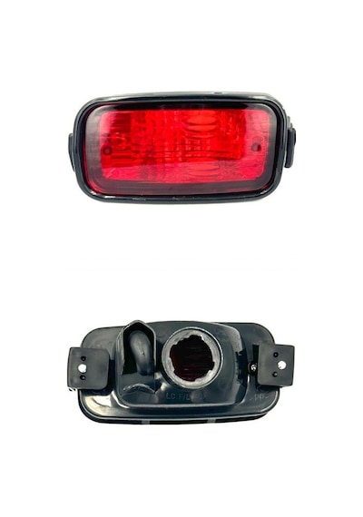 Sis Farı Reflektör Arka Hyundaı Accent Admıre 2003-2006