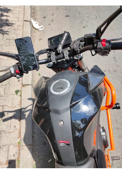 Arora Ck 250 Koruma Demiri