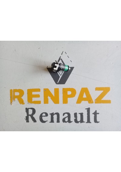 Megane 1-2/Laguna 2/Trafic 2/Espace 4 Enjektör 2 Delik 8200028797