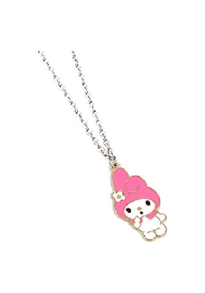 Schulzz Anime My Melody Kolye Altın