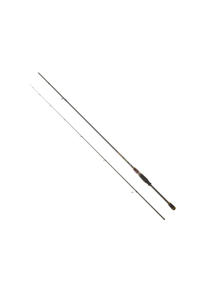 Daıwa Legalıs Rf Cf 2.06m 1-5gr, 2p Lrf Kamış