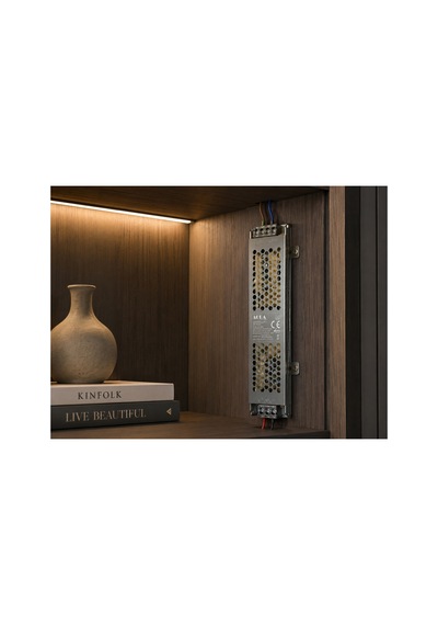Edson Aqua Au 1557 Süper Slim 30a Led Trafosu 12v 360w