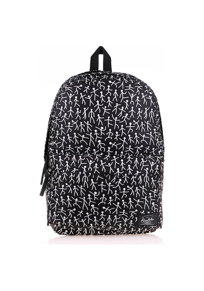 Kaukko Nature Sırt Çantası Stıckman K1481