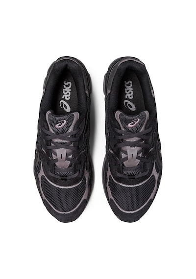 Asics GEL-NYC Siyah Unisex Sneakers 1201A789-020 Siyah