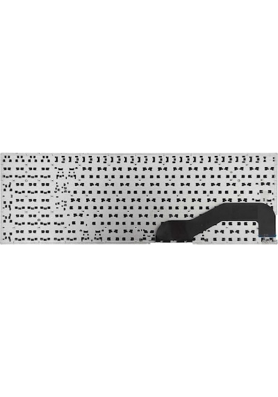 Notebook Klavye - Siyah - Asus Mp-13k96cu-9209 Muadili İle Uyumlu