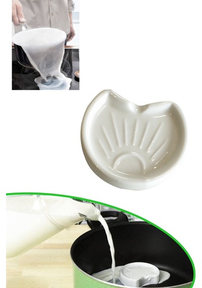 Süt  Taşırmaz Milk Saver
