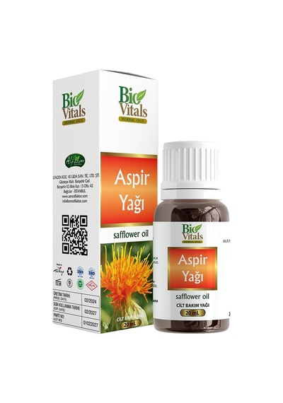 Aspir Yağı 30 Ml Diğer