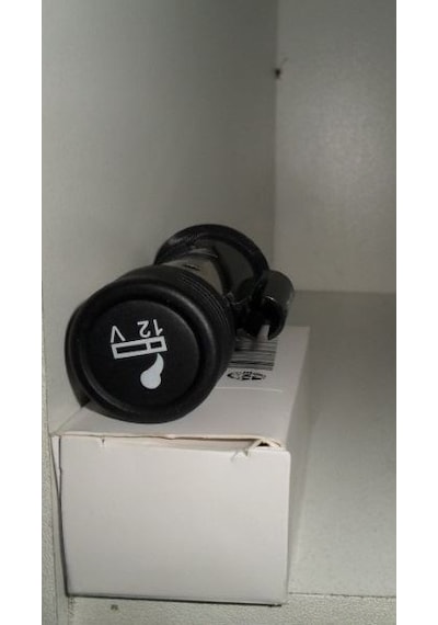 Çakmak 12v Ford Fusıon Fıesta 1 Ad