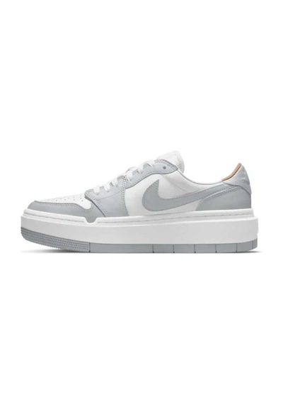 Nike Air Jordan 1 Elevate Low Kadın Basketbol Ayakkabısı Çok Renkli