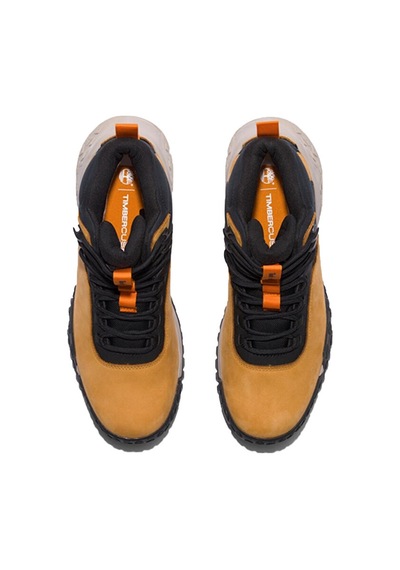 Timberland Motion Scramble Mid Lace Up Gtx Erkek Trekking Botu Tb0a6b4s7541 Sarı Tb0a6b4s7541 Sarı