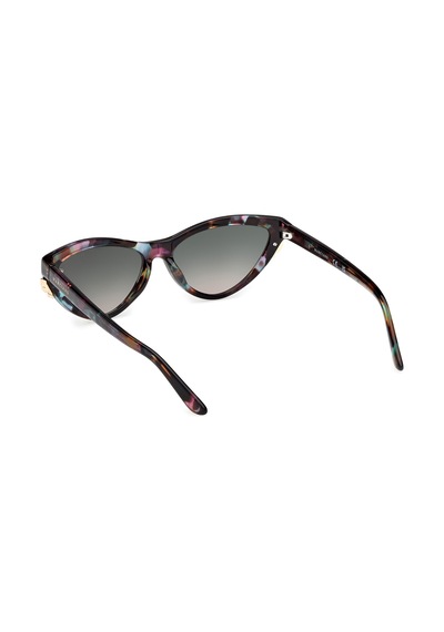 Guess Marcıano 00031 98b Kadın Güneş Gözlüğü Çok Renkli