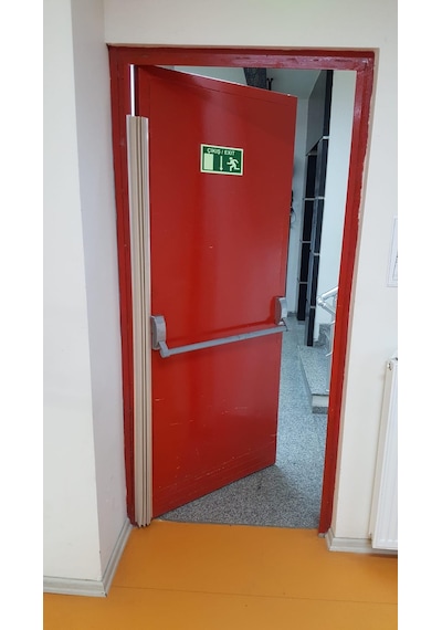 Körüklü Parmak Koruyucu 180 Cm Şeffaf-218 Şeffaf