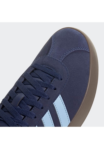 Adidas Vl Court 3.0 Lacivert Erkek Sneaker Lacivert-mavi