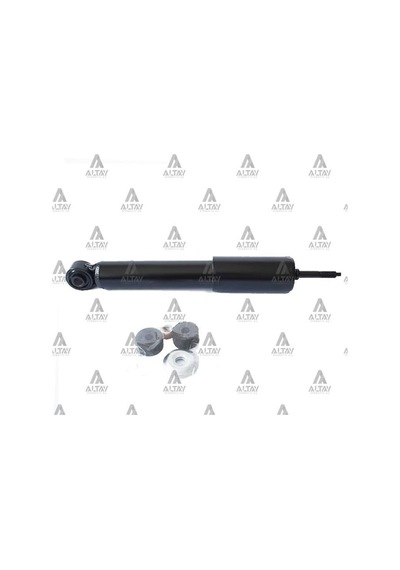 MAHER 11277 Amortisör Pickup 98-05 D22 Skystar 03-12 4X4 Yağlı Ön Sağ-Sol