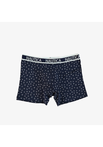 Nautica Erkek Lacivert 2li Boxer