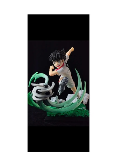Captain Tsubasa Figür Kaptan Tusubasa Figür