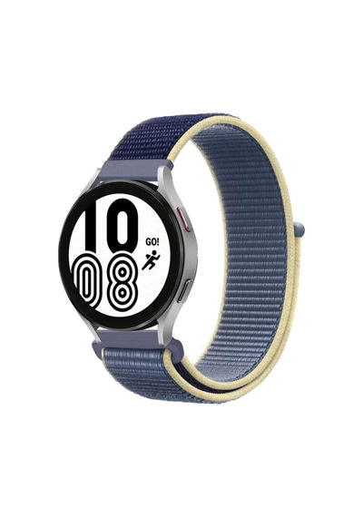 ​​Huawei Watch 3 / 3 Pro Kordon Hasır Kordon