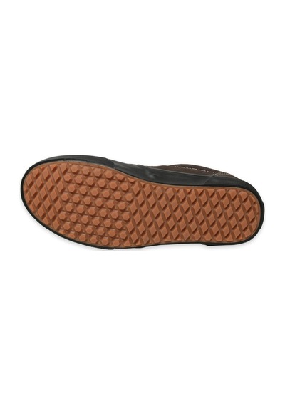 Vans Vn000d33 Atwood Vansguard Sneakers Kahverengi Unisex Spor Ayakkabı Kahverengi