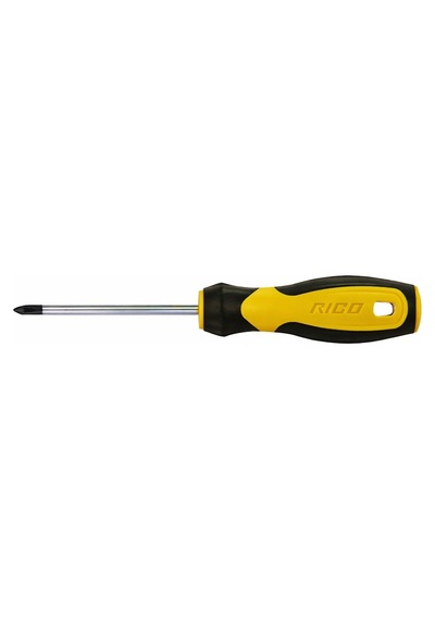Rıco Yıldız Uçlu Tornavida 4 X 150 Mm