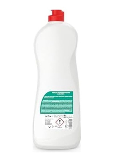 Bulaşık Elde Yıkama Deterjanı Aloe Vera 675 Ml