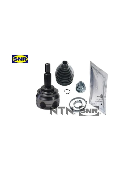 Aks Korugu Espace Iv Phase 2 1.9l - 2.0l - 2.2l - 3.0l - 3.5l - 3-2006 12-2010 Snr
