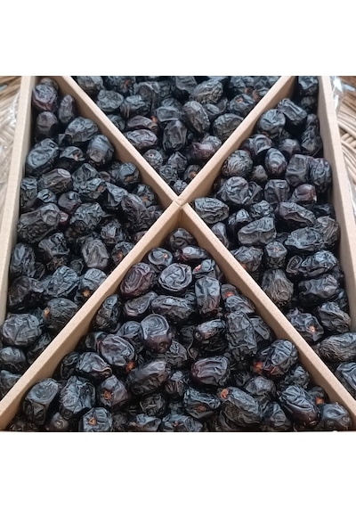 Kayısıcenter Toptan Medine Acve Peygamber Hurması 10 KG
