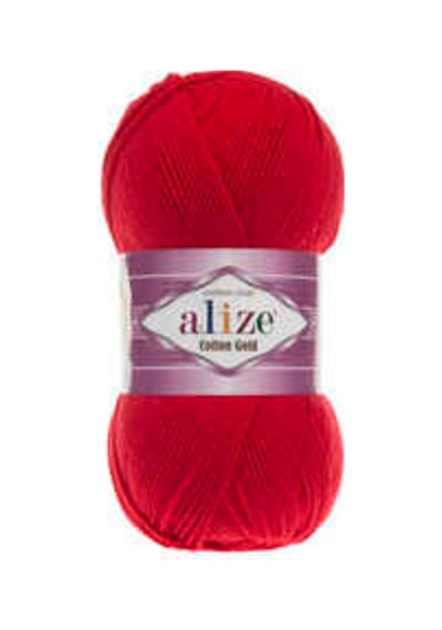 Alize Alize Cotton Gold 56