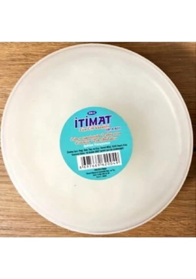 İtimat Lux Beyaz Vazelin 150 ML