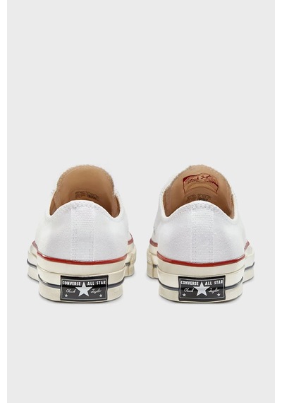 Converse Unisex Ayakkabı 162065c 102 Beyaz Beyaz