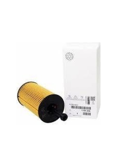 Yag Filtresi  1.4 1.6 Benzinli Peugeot Citroen  1109.An