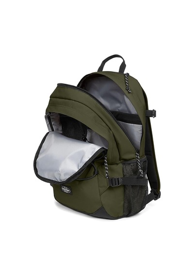 Eastpak Sırt Çantası Gerys Pro Cs Modeli Laptop Bölmeli 1w8 Haki